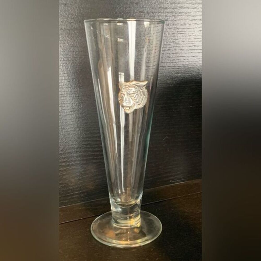LSU bar glass